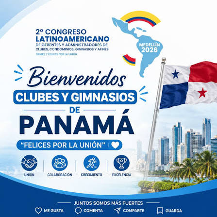 Datos principales de Medellín, Colombia