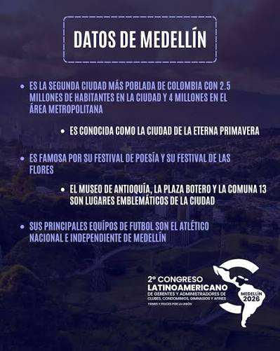Comité de organización del Congreso