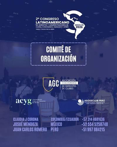 Bienvenida oficial a clubes y gimnasios de Panamá
