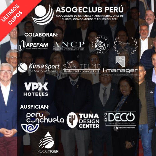 Empresas y organizaciones aliadas del VI Aniversario