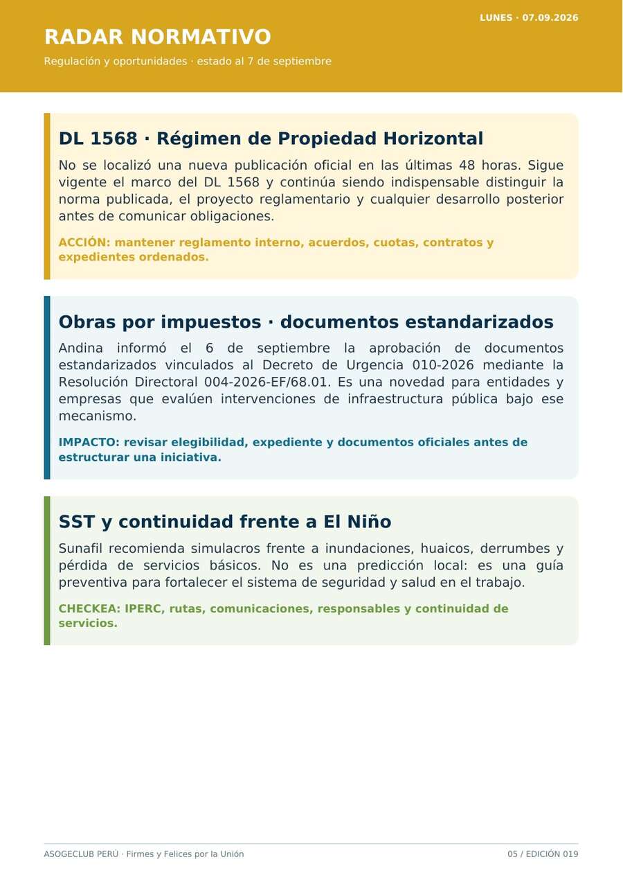 Edición 019, página 5