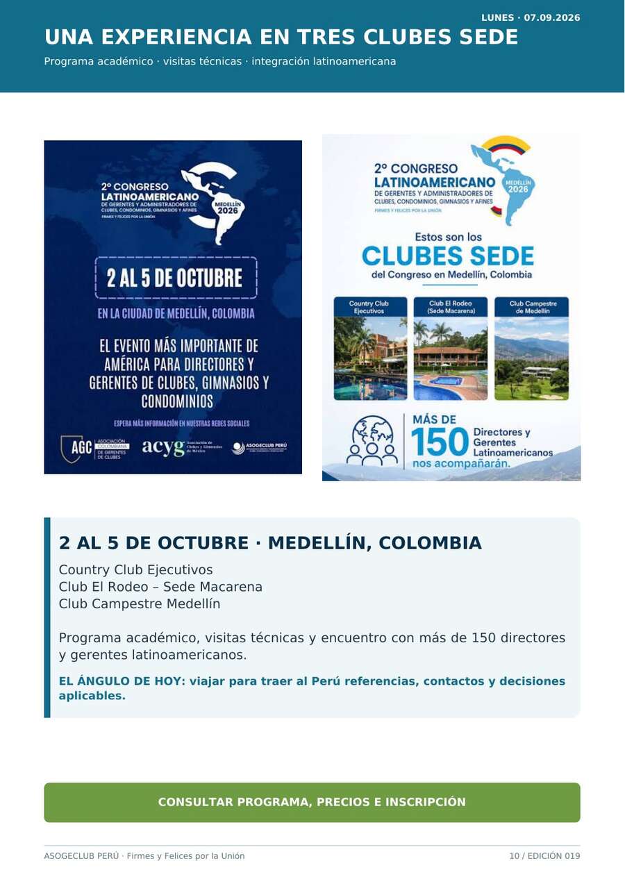 Edición 019, página 10