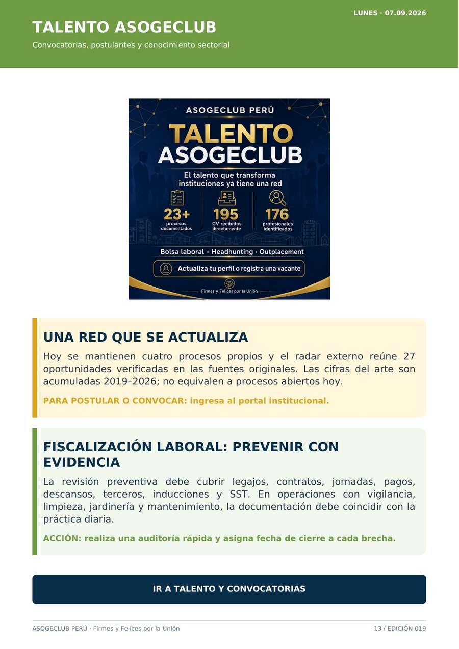 Edición 019, página 13
