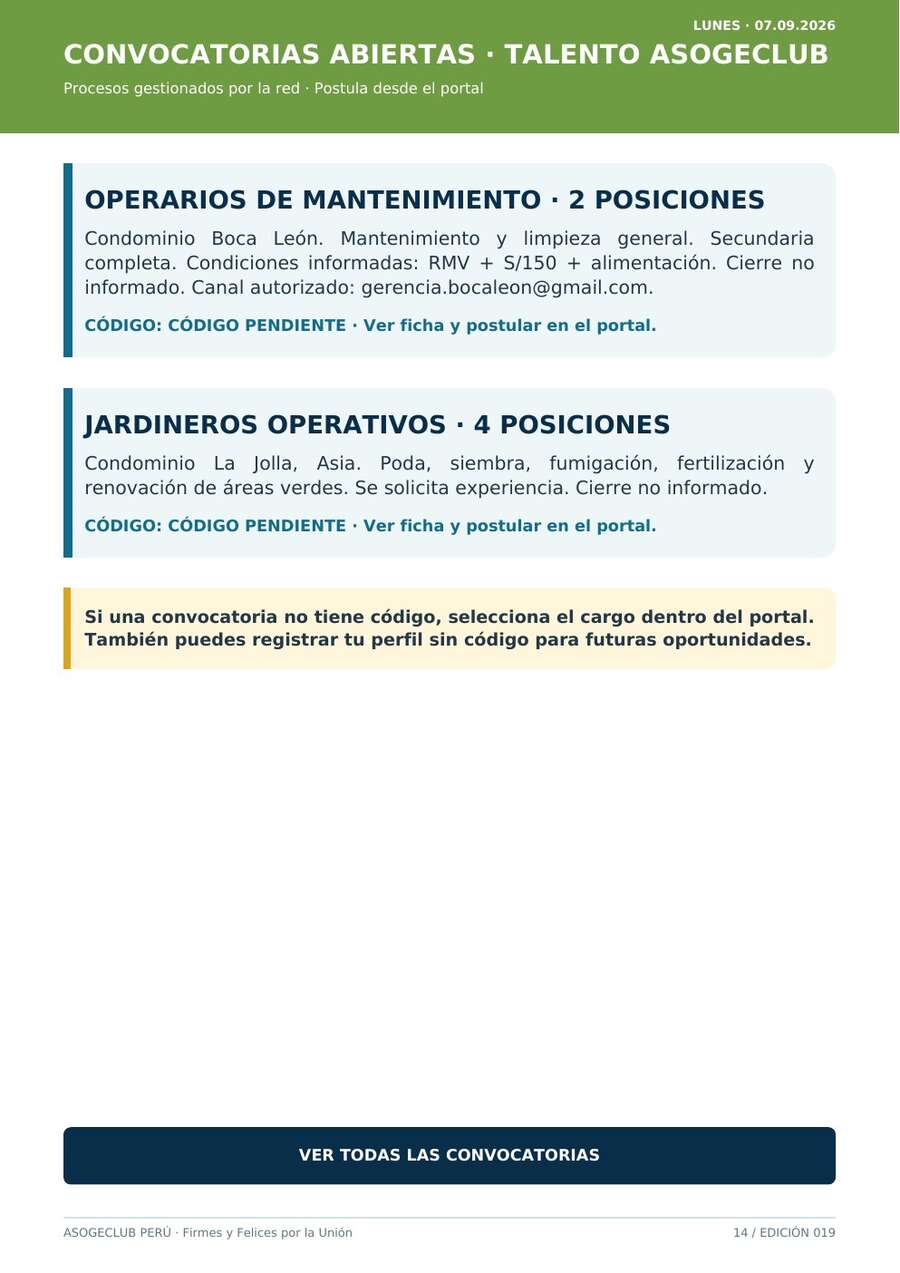 Edición 019, página 14