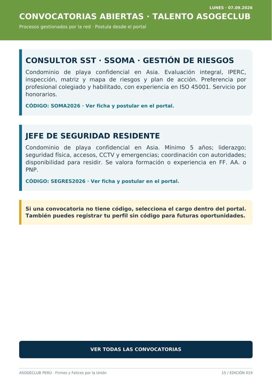 Edición 019, página 15